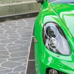 Porsche 911: обзор модификаций и основные характеристики
