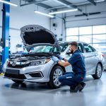 Основы сезонного, планового и послегарантийного обслуживания автомобилей